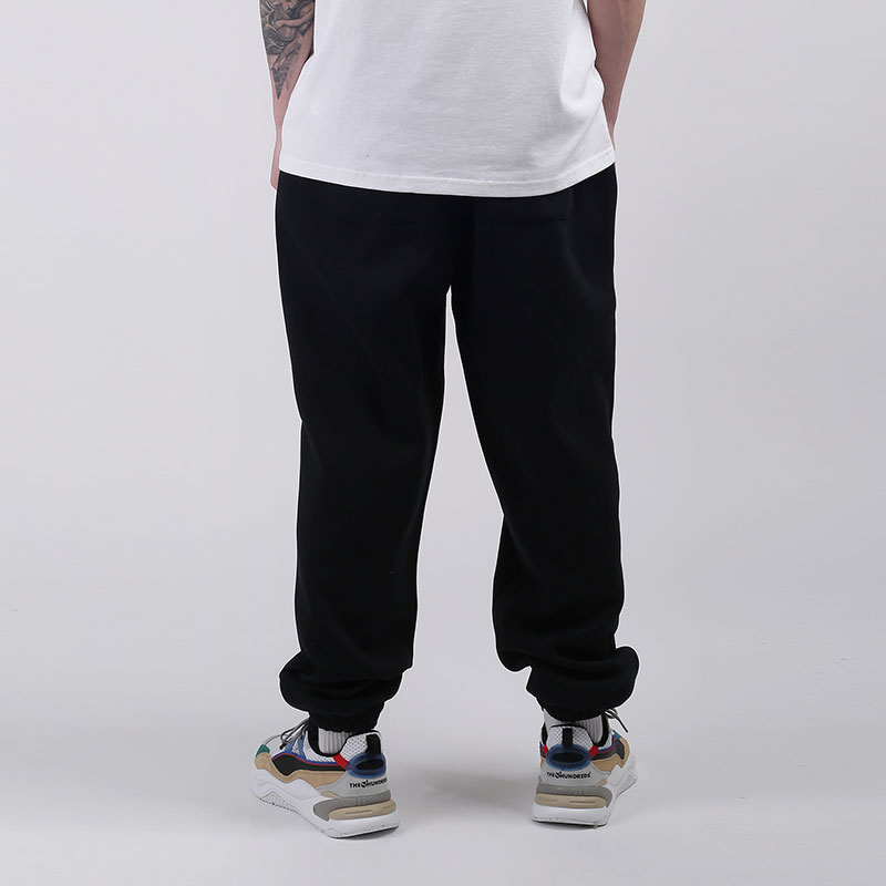 Мужские брюки PUMA x The Hundreds (59831601)  - цена, описание, фото 6